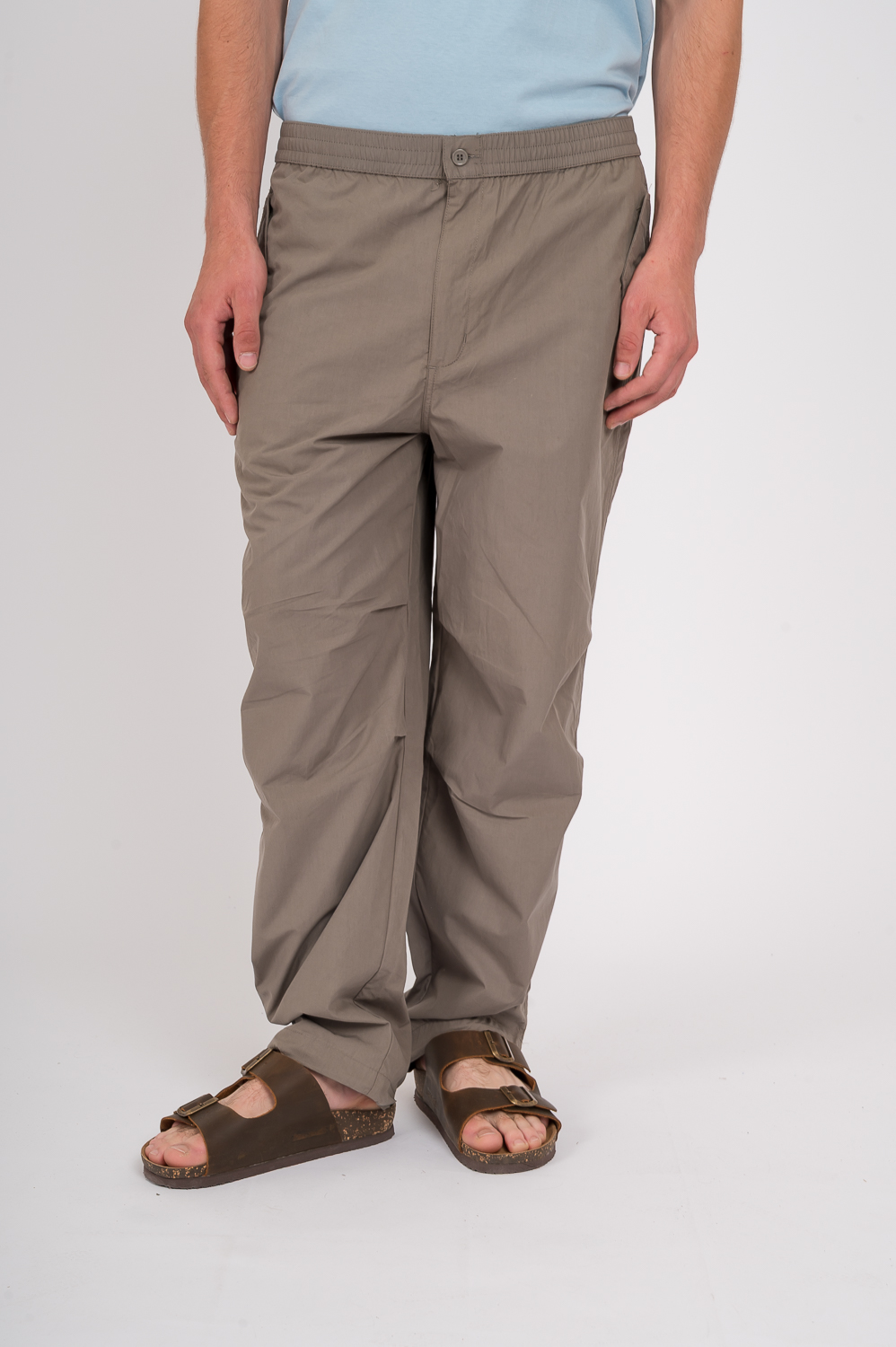 Parachute Pants Theo